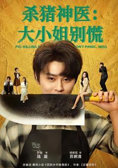 免费在线观看《杀猪神医，大小姐别慌》