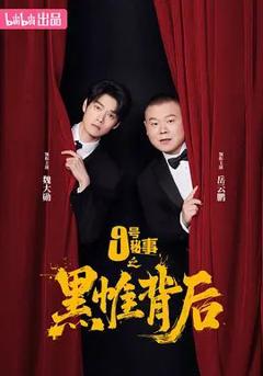 免费在线观看完整版大陆剧《九号秘事之黑帷背后》