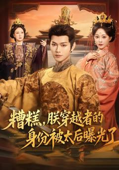 免费在线观看《糟糕，朕穿越者的身份被太后曝光了》