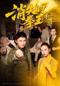 免费在线观看《消失的拳王第二季》