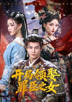 免费在线观看《开局领娶罪臣之女》