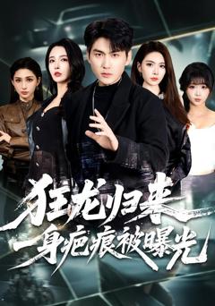 免费在线观看《狂龙归来，一身疤痕被曝光》