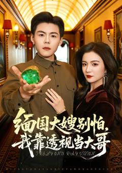 免费在线观看《缅国大嫂别怕，我靠透视当大哥》