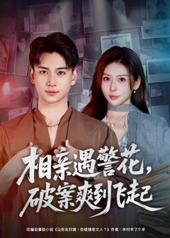 免费在线观看《相亲遇警花，破案爽到飞起》
