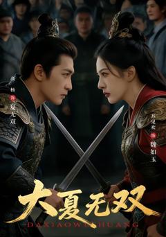 免费在线观看《大夏无双》