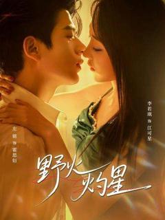 免费在线观看《野火灼星》