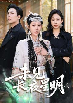 免费在线观看《未见长夜星明》