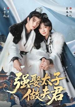 免费在线观看《强娶太子做夫君》