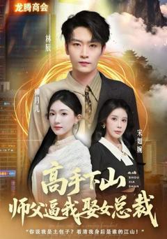 免费在线观看《高手下山，师父逼我去娶女总裁》