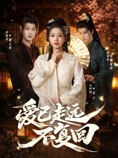 免费在线观看《爱已走远不复回》