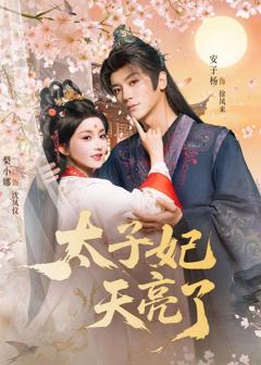 免费在线观看《太子妃天亮了》