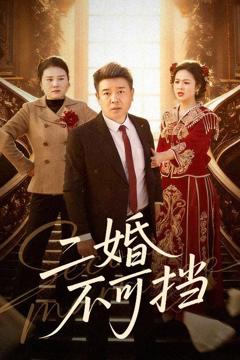 免费在线观看《二婚不可挡》