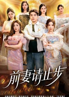 免费在线观看《前妻请止步》