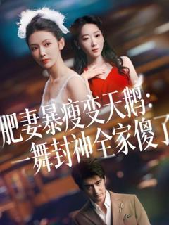 免费在线观看《肥妻暴瘦变天鹅：瀚一舞封神全家傻了》