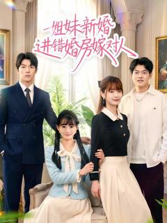 免费在线观看《姐妹新婚进错婚房嫁对人》
