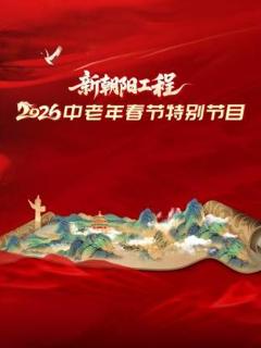 免费在线观看《新朝阳工程2026中老年春节特别节目》