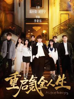 免费在线观看《重启氪金人生》