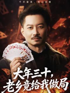 免费在线观看《大年三十，老乡竟给我做局》