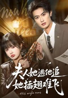 免费在线观看《夫人她逃他追，她插翅难飞》