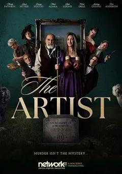 免费在线观看完整版欧美剧《大艺术家谋杀案》