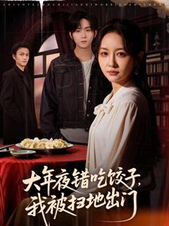 免费在线观看《大年夜错吃饺子，我被扫地出门》