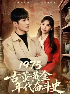 免费在线观看《1975古董黄金年代奋斗史》