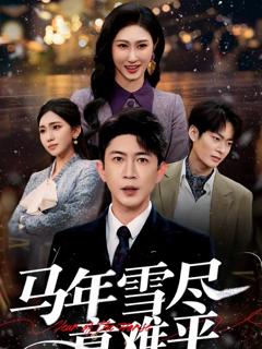 免费在线观看《马年雪尽意难平》