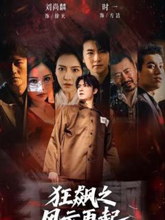 免费在线观看《狂飙之风云再起》