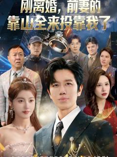 免费在线观看《离婚，前妻的靠山全来投靠我了（刚离婚，前妻的靠山全来投靠我了）》