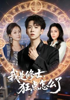 我是修士，狂点怎么了