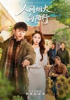 免费在线观看《人间烟火向阳行》