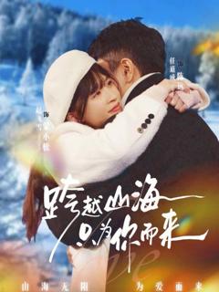 免费在线观看《跨越山海只为你而来》