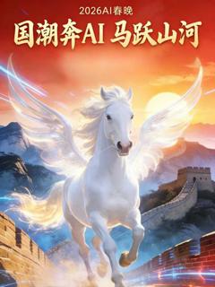免费在线观看《“国潮奔AI马跃山河”》