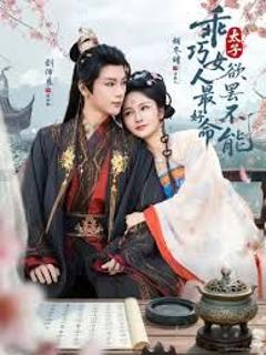 乖巧女人最好命，太子欲罢不能