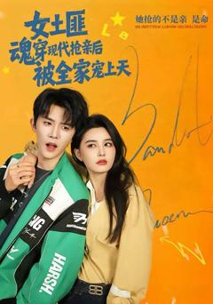 免费在线观看《女土匪魂穿现代抢亲后，被全家宠上天》