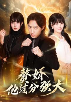 免费在线观看《赘婿他过分强大》