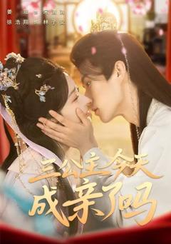免费在线观看《三公主今天成亲了吗》