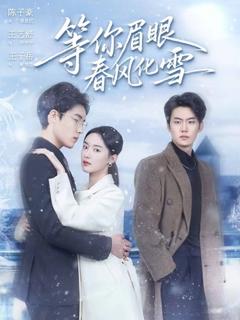免费在线观看《等你眉眼春风化雪》