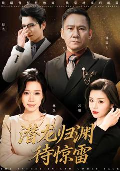 免费在线观看《潜龙归渊待惊雷》