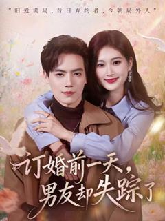 免费在线观看《订婚前一天，男友却失踪了》