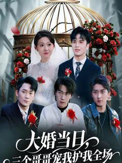 免费在线观看《大婚当日，三个哥哥宠我护我全场》