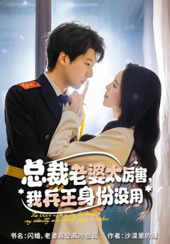 免费在线观看《总裁老婆太厉害，我兵王身份没用》