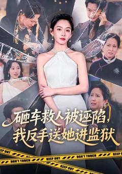 免费在线观看《砸车救人被诬陷，我反手送她进监狱》