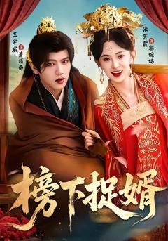 免费在线观看《榜下捉婿》