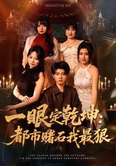 免费在线观看《一眼定乾坤：都市赌石我最狠》