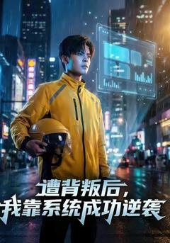 免费在线观看《遭背叛后，我靠系统成功逆袭》