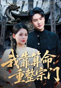 免费在线观看《我靠算命，重整宗门》