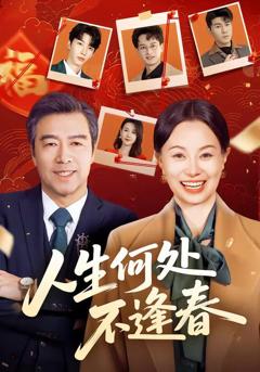 免费在线观看《人生何处不逢春》