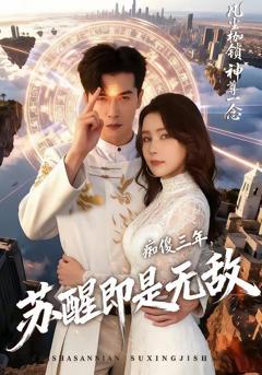 免费在线观看《痴傻三年，苏醒即是无敌》