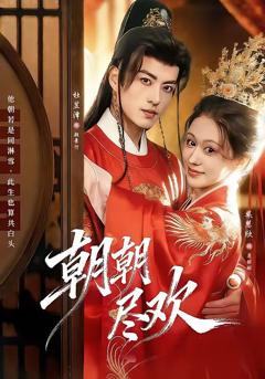 免费在线观看《朝朝尽欢》